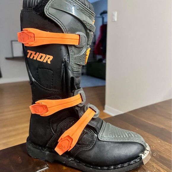 FXR KIDS - Picture 1 of 1